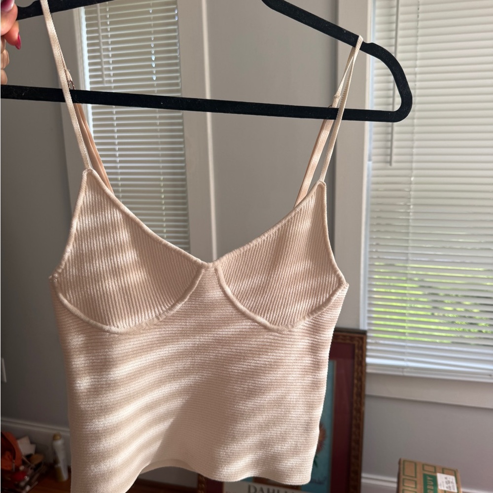 525 (revolve) soft tank top